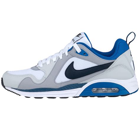 nike air max trax sneaker herren weiß orange|nike air max 90 easyon.